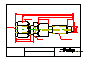 2D Sales Drawing